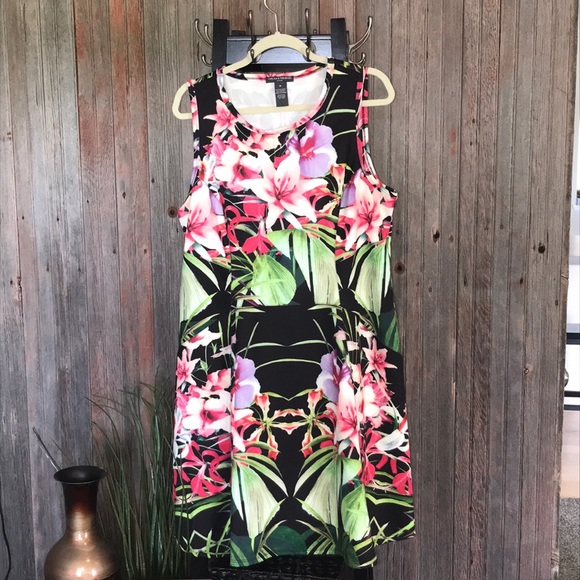 Dress - Picture 1 of 2